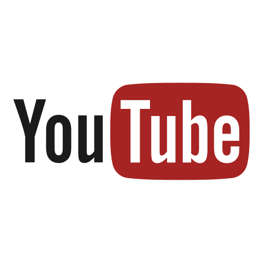 YouTube Icon
